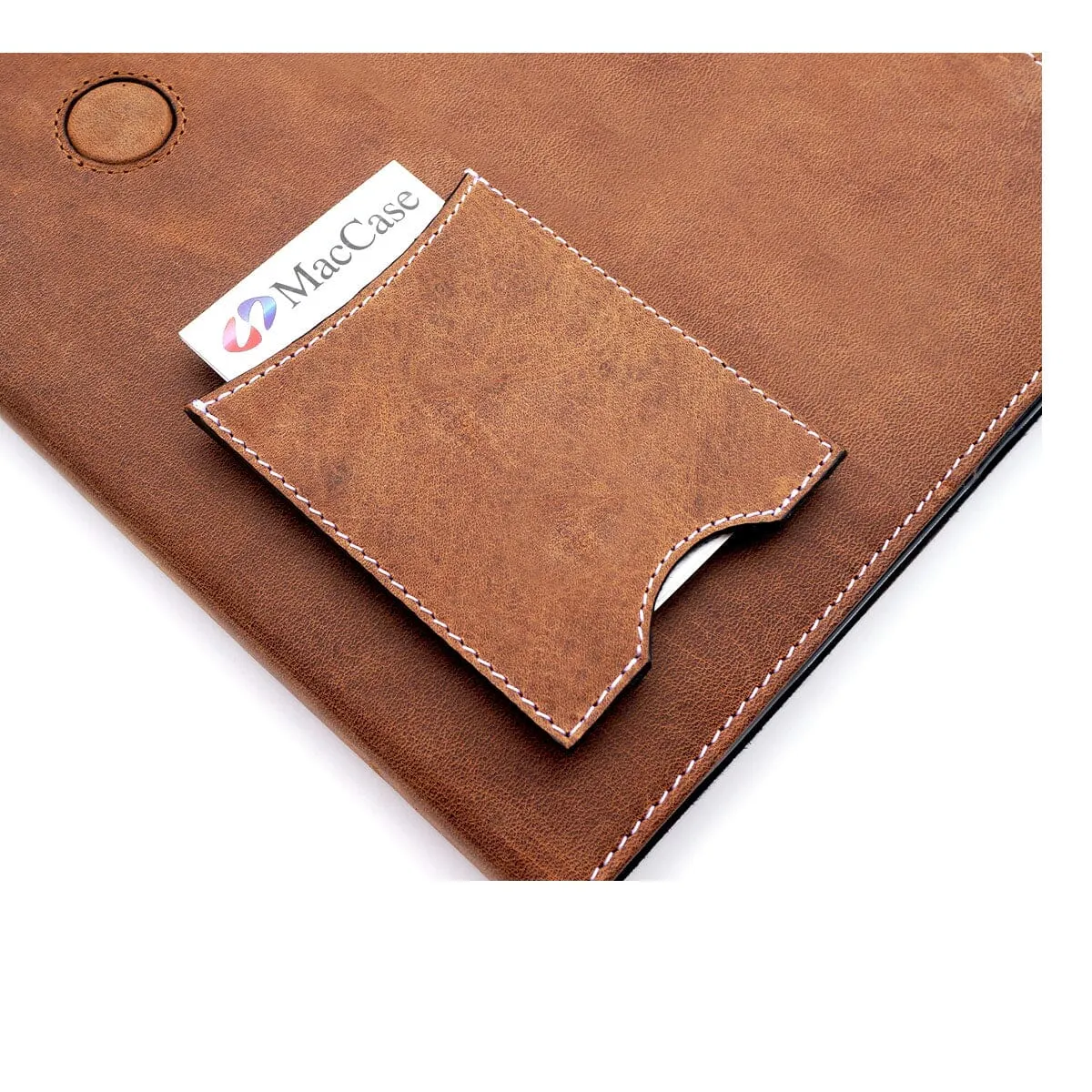 2024 Premium Leather 13 iPad Air Case