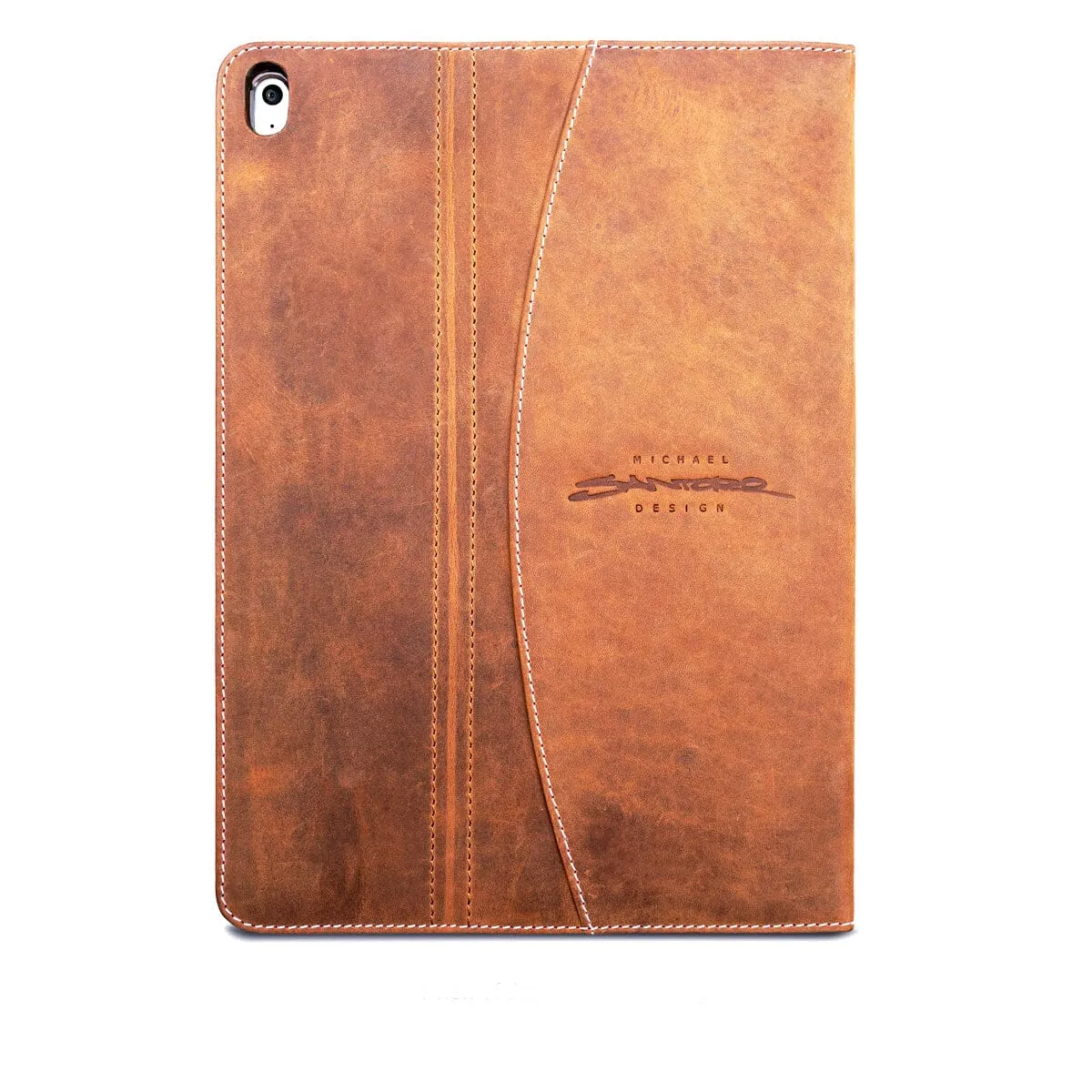2024 Premium Leather 13 iPad Air Case