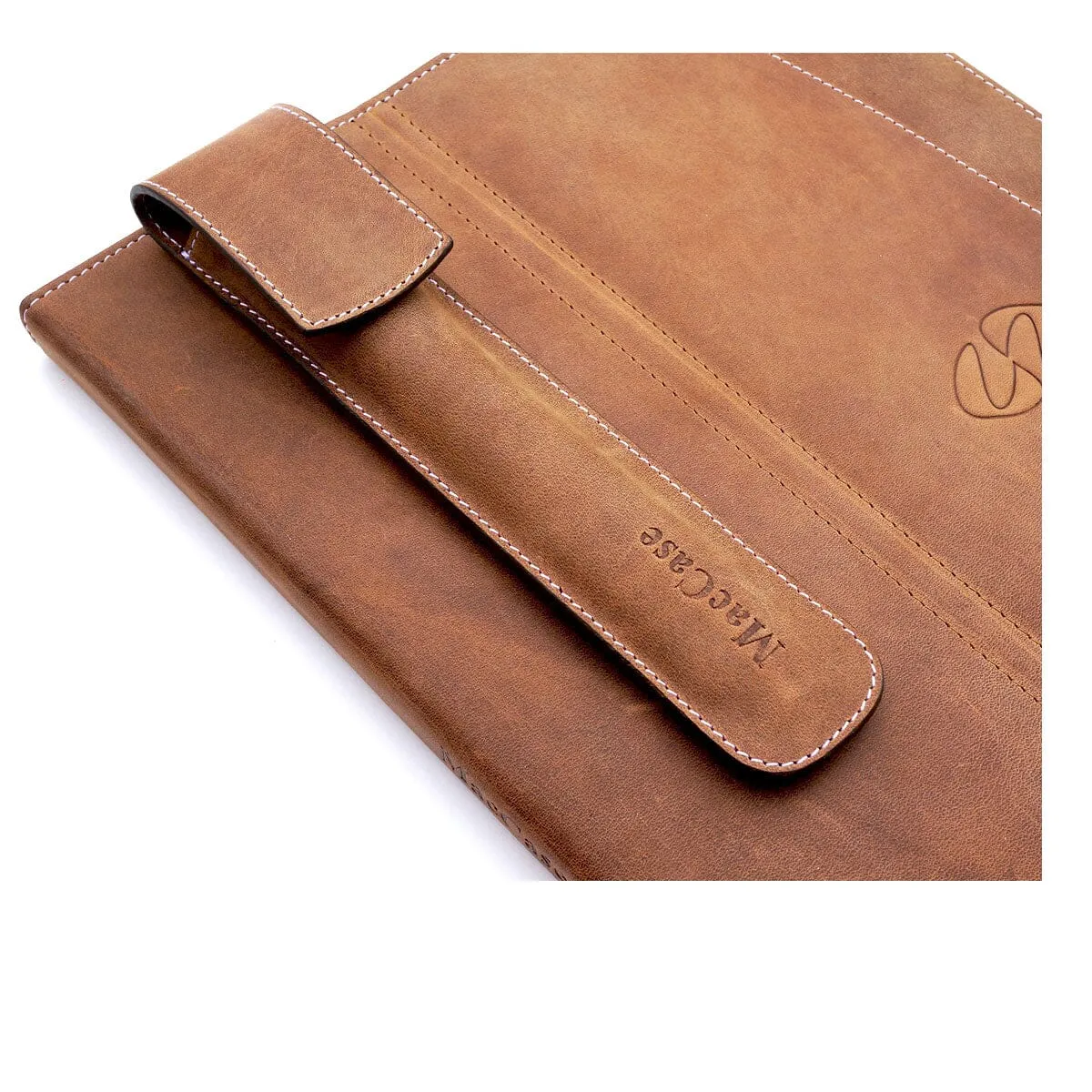 2024 Premium Leather 13 iPad Air Case