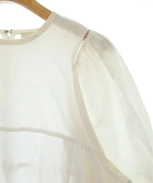 6(ROKU) Blouses
