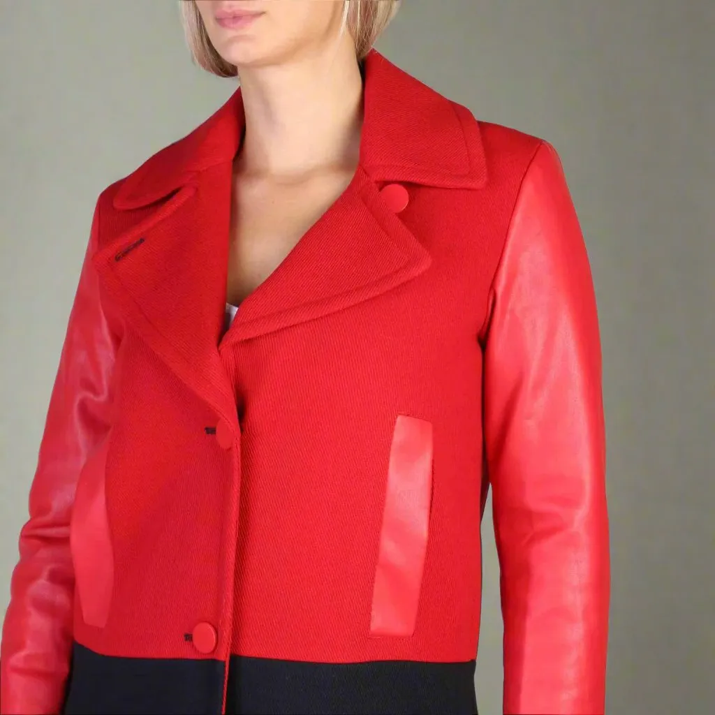 Armani Exchange Coats