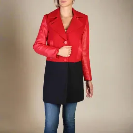 Armani Exchange Coats