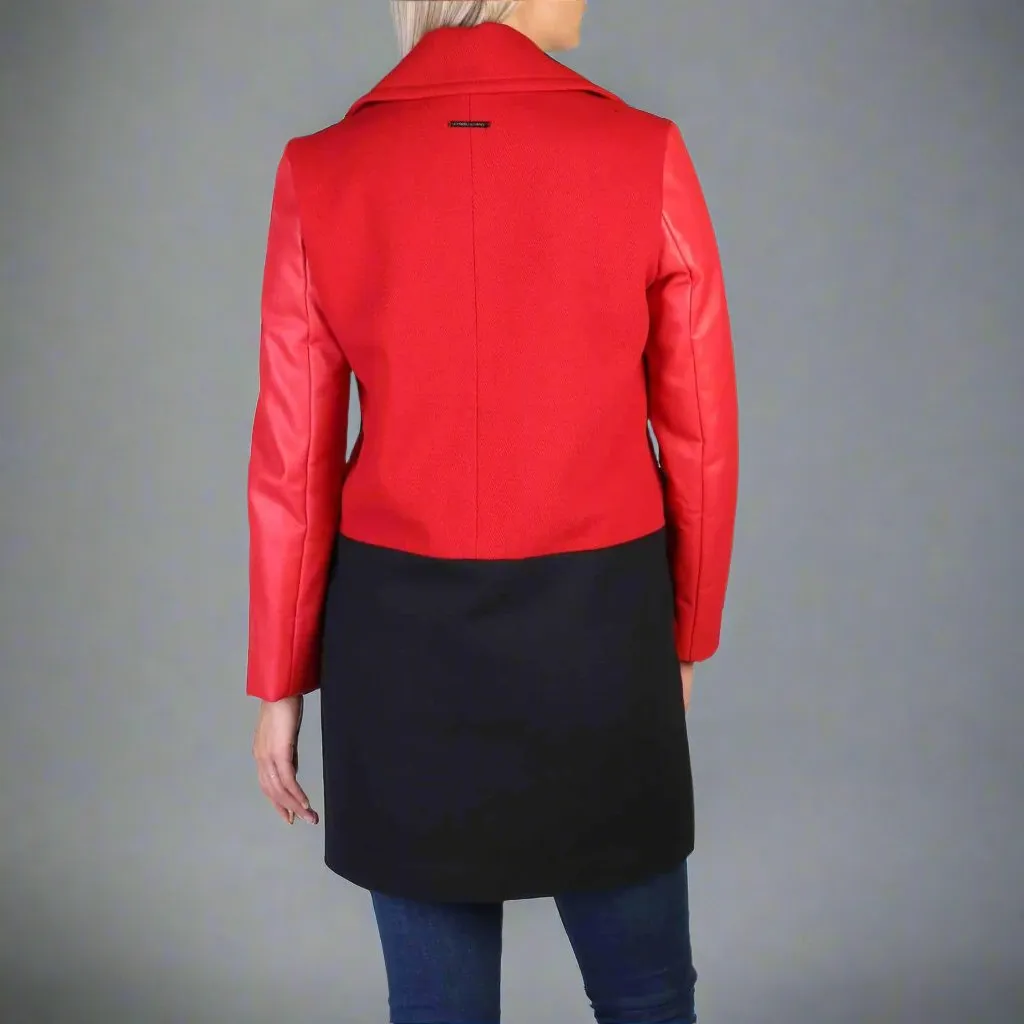Armani Exchange Coats
