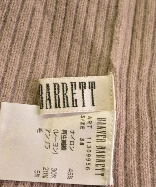 BANNER BARRETT Sweaters