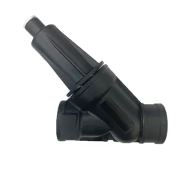 Bermad 20mm Adjustable PRV Direct Acting Pressure Regulator Valves