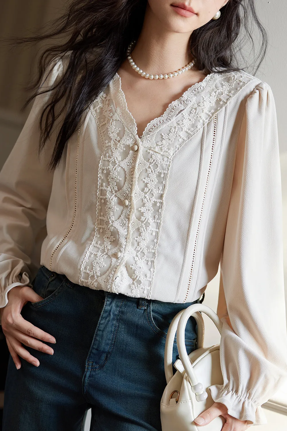 Blouses for Women