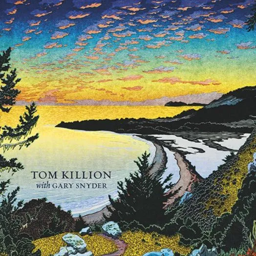 California Wild Coast by Tom Killion