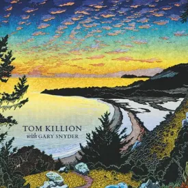 California Wild Coast by Tom Killion
