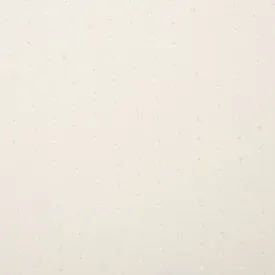 Clipped Rayon - BELLA - Ivory