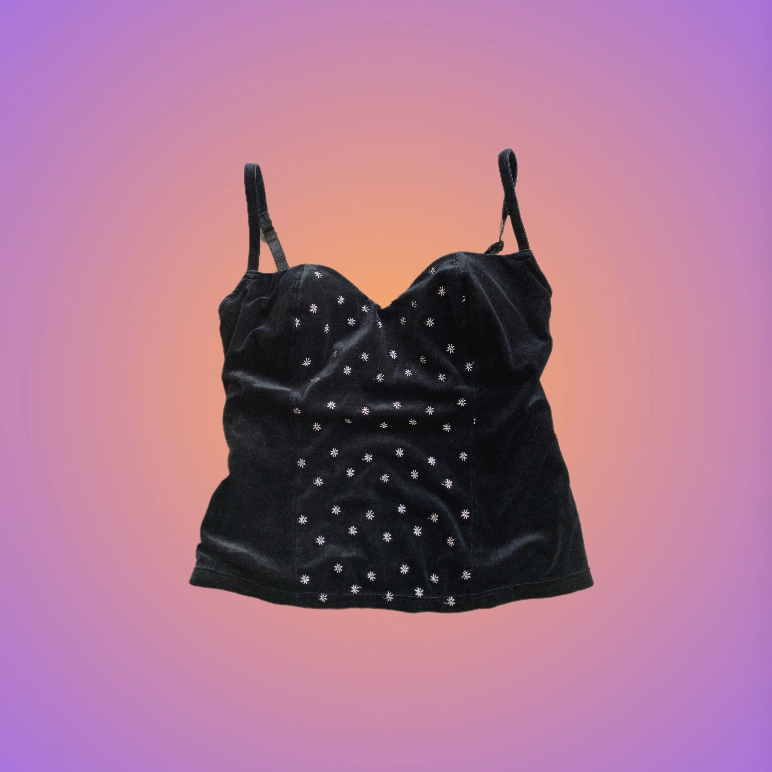 CORSET S