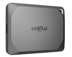 Crucial 2TB X9 Pro USB 3.2 Gen 2 Portable SSD CT2000X9PROSSD902