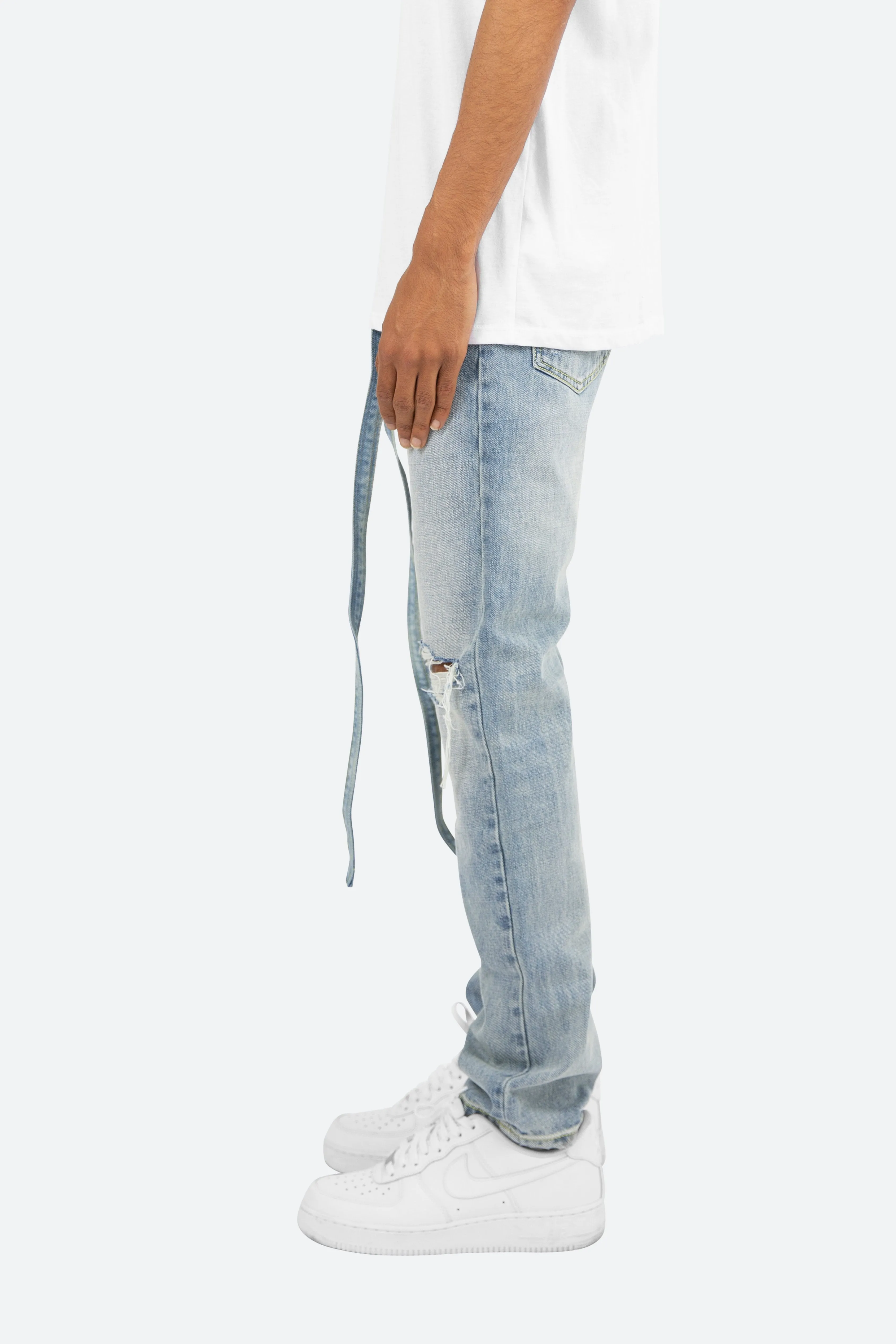 D3 Denim - Light Blue