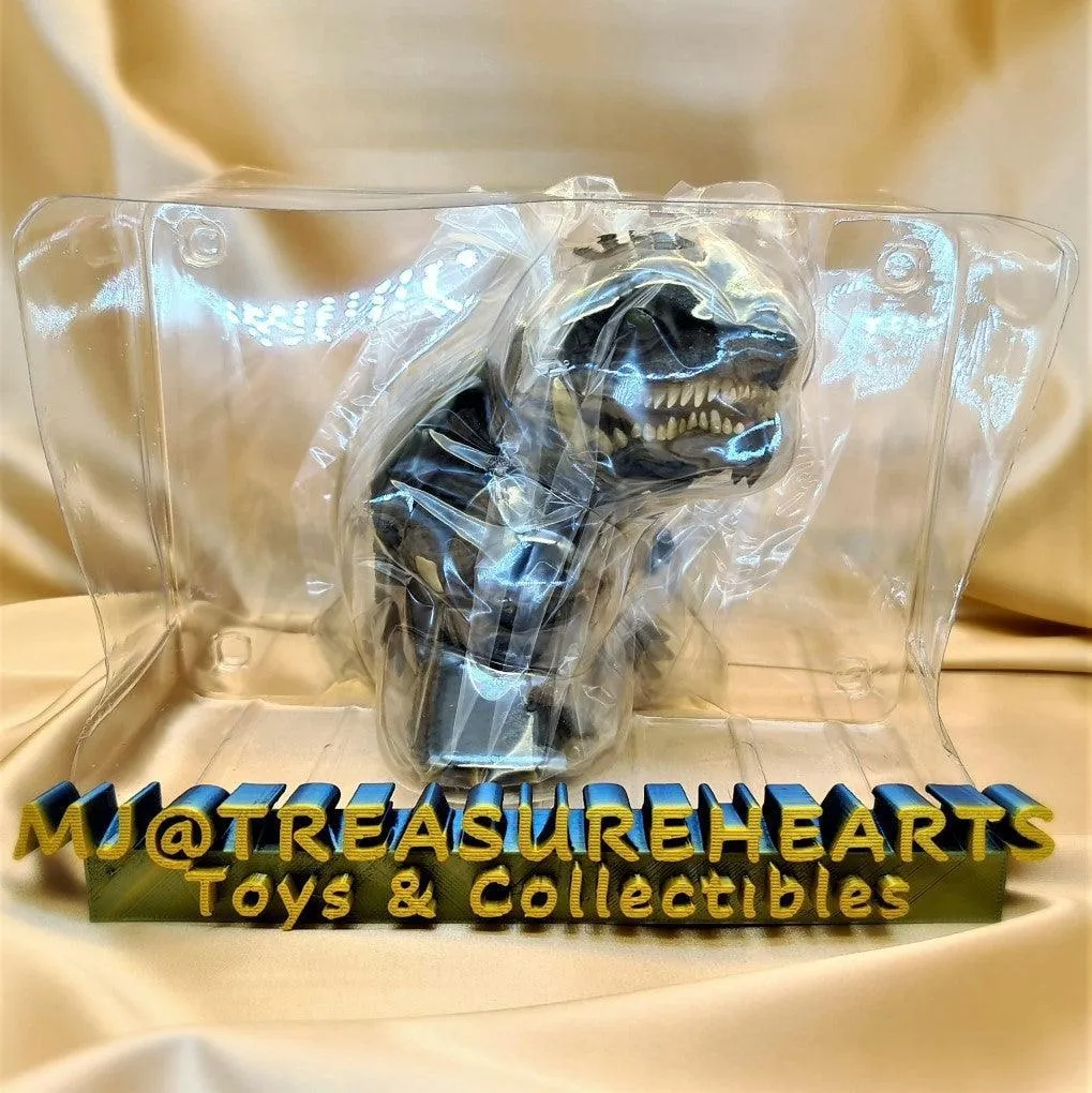 Deforeal Gamera (1999) Complete Figure