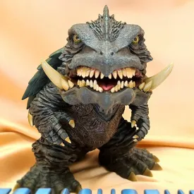 Deforeal Gamera (1999) Complete Figure