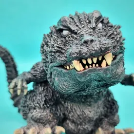 Deforeal Godzilla (2001)