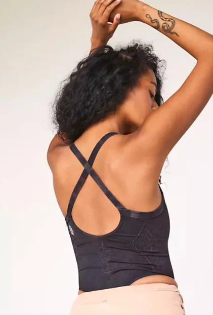 Free People Good Karma Bodysuits