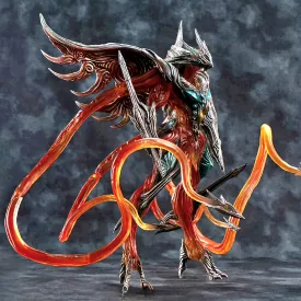 Gamera3 Revenge of Iris Ryuuseichou Regular Color