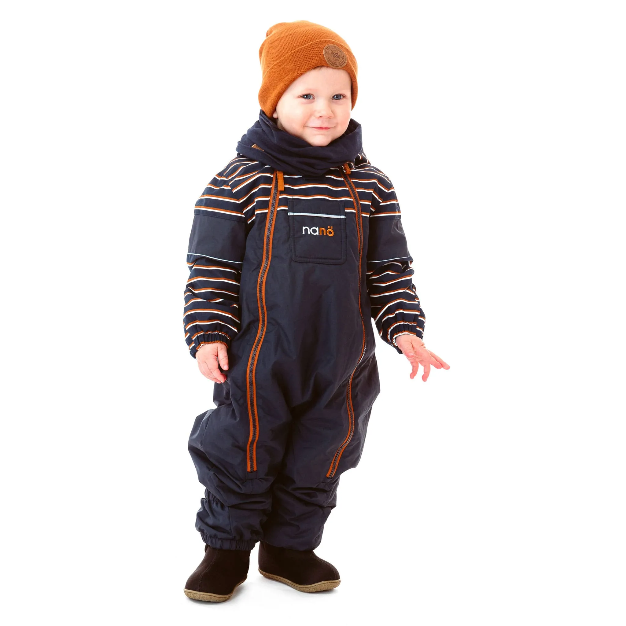 Gemini One Piece Outerwear