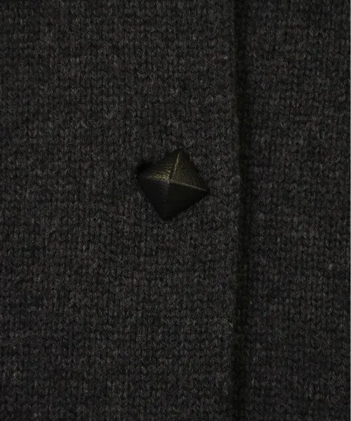 HERMES Soutien collar coats