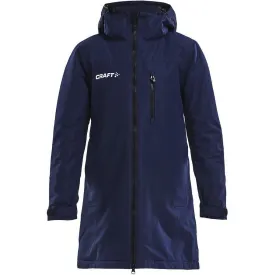 Jacket Parkas Jr