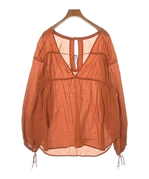 JEANASIS Blouses