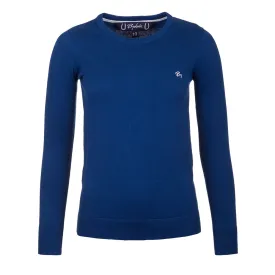 Ladies Round Neck Sweater