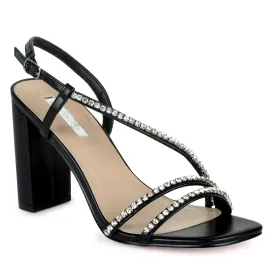 Latest Fashion Block Heel Sandals