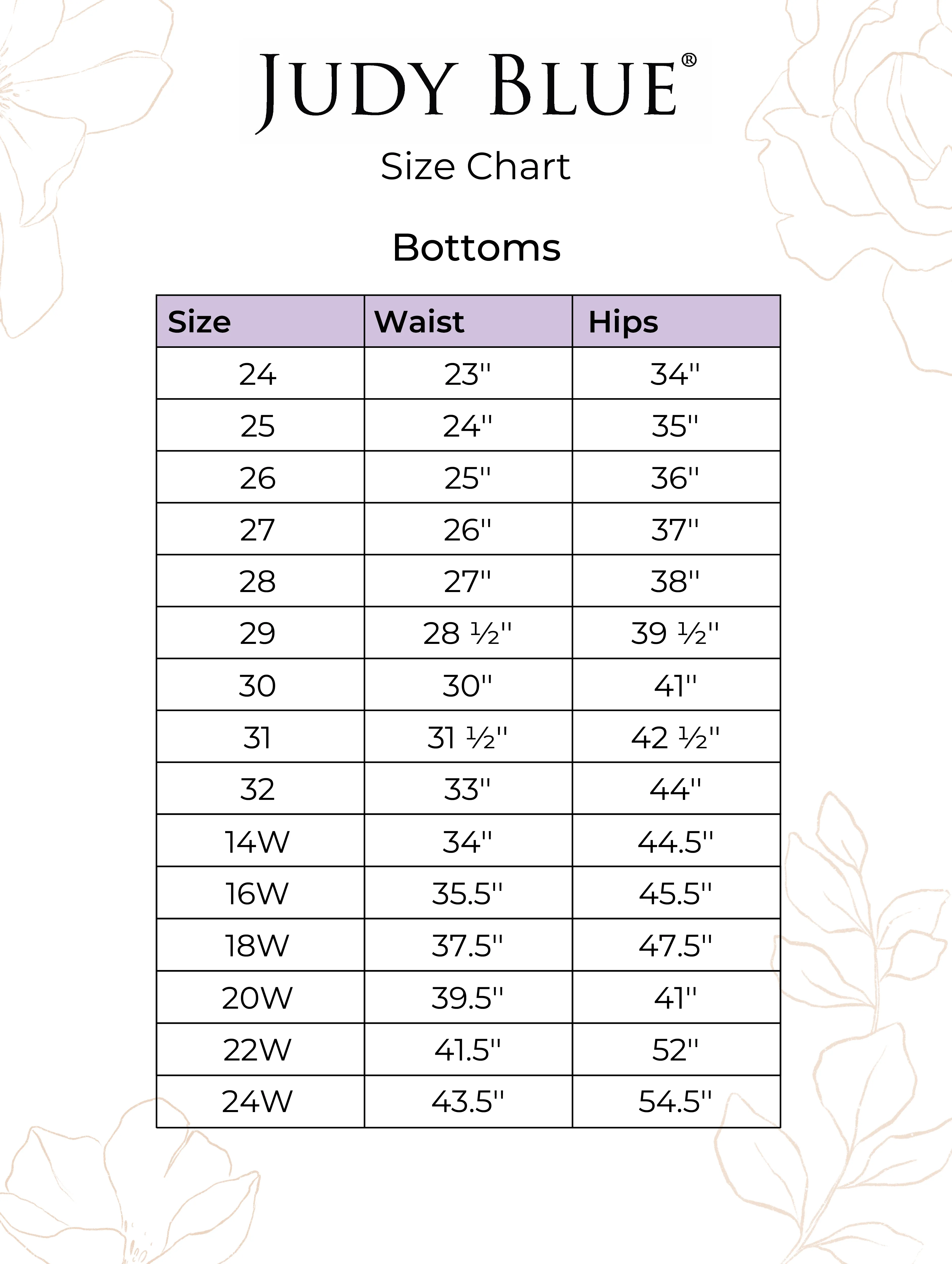 Laurie High-Rise Cropped Slim by Judy Blue