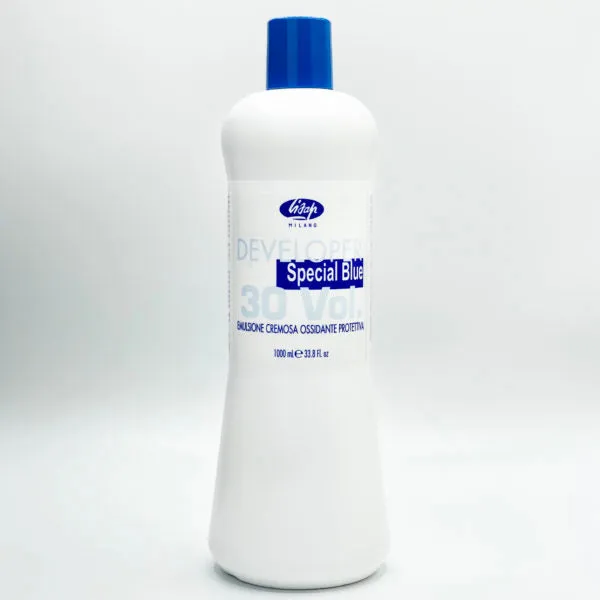 Lisap Developer Special Blue