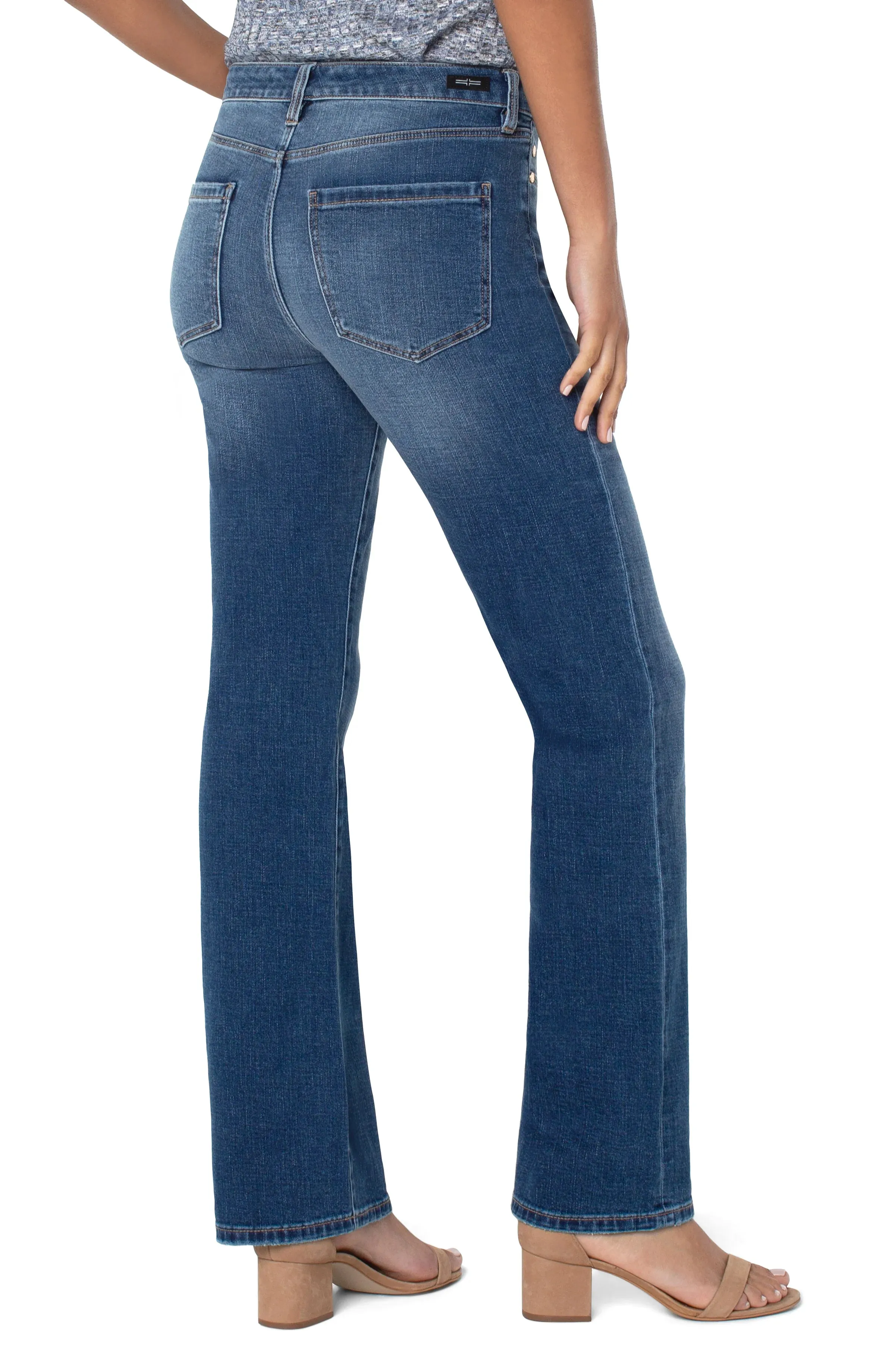 Lucy Boot 32" Inseam LM4000SS8