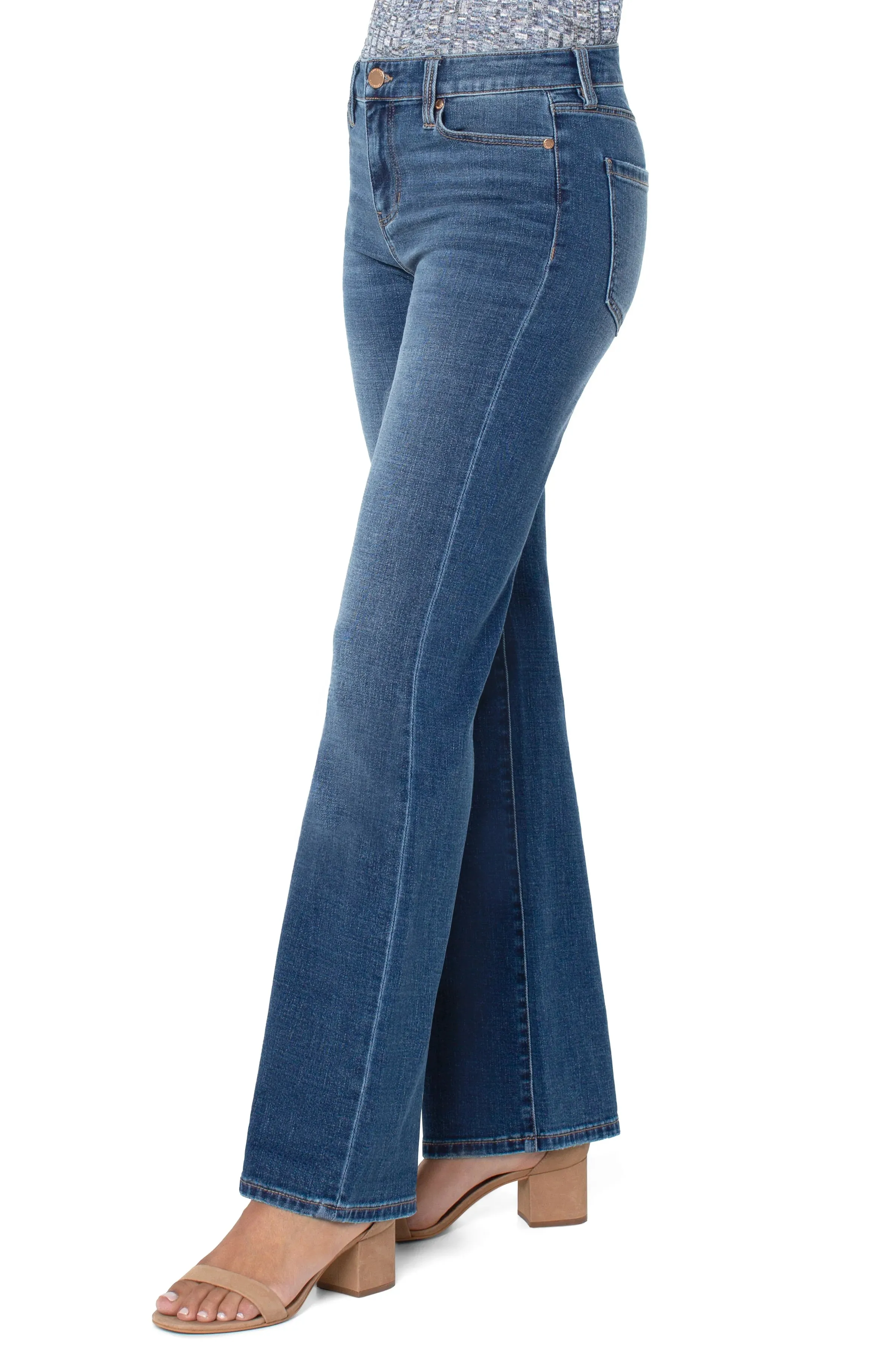 Lucy Boot 32" Inseam LM4000SS8