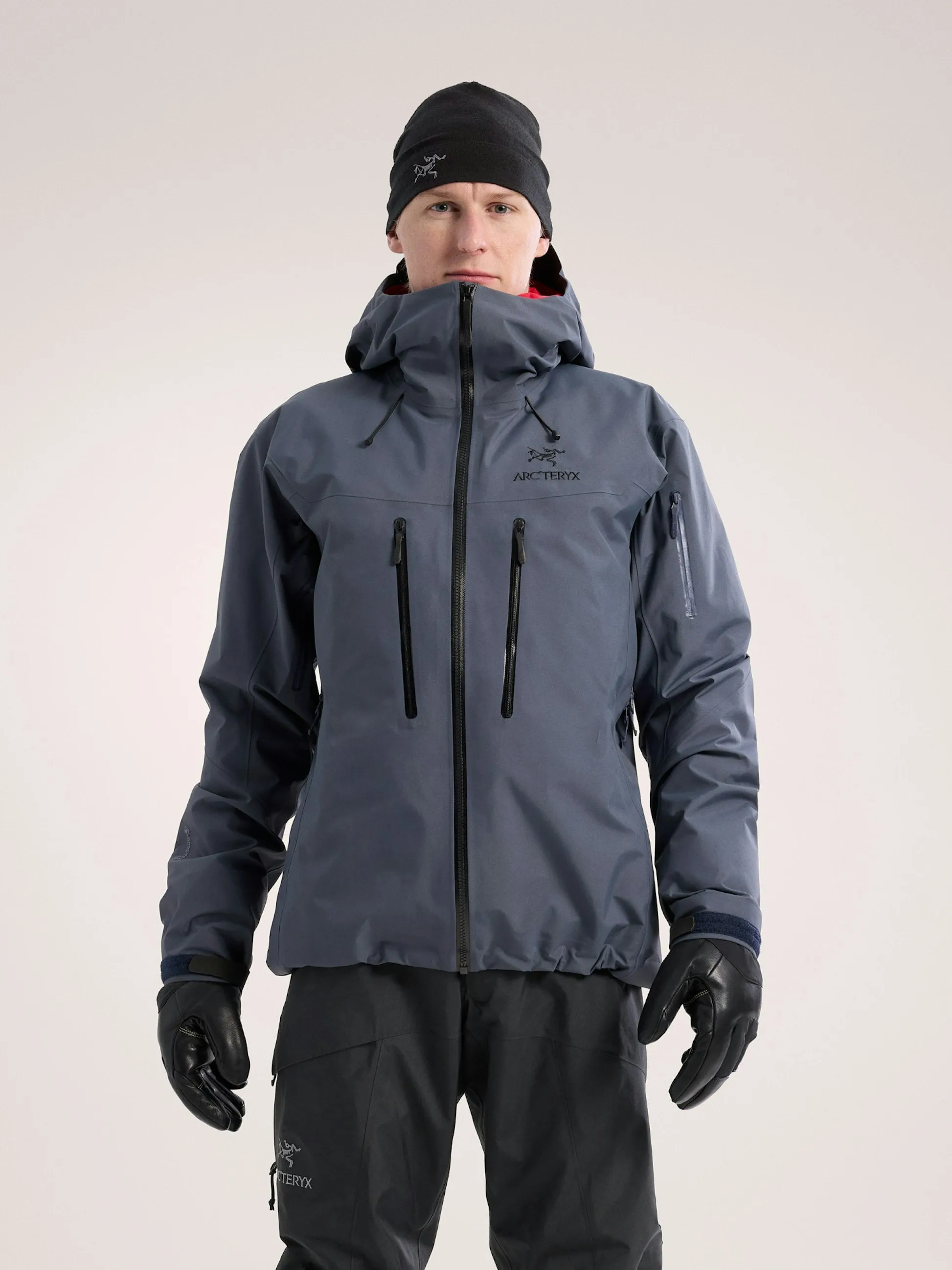 Men's Alpha SV Jacket