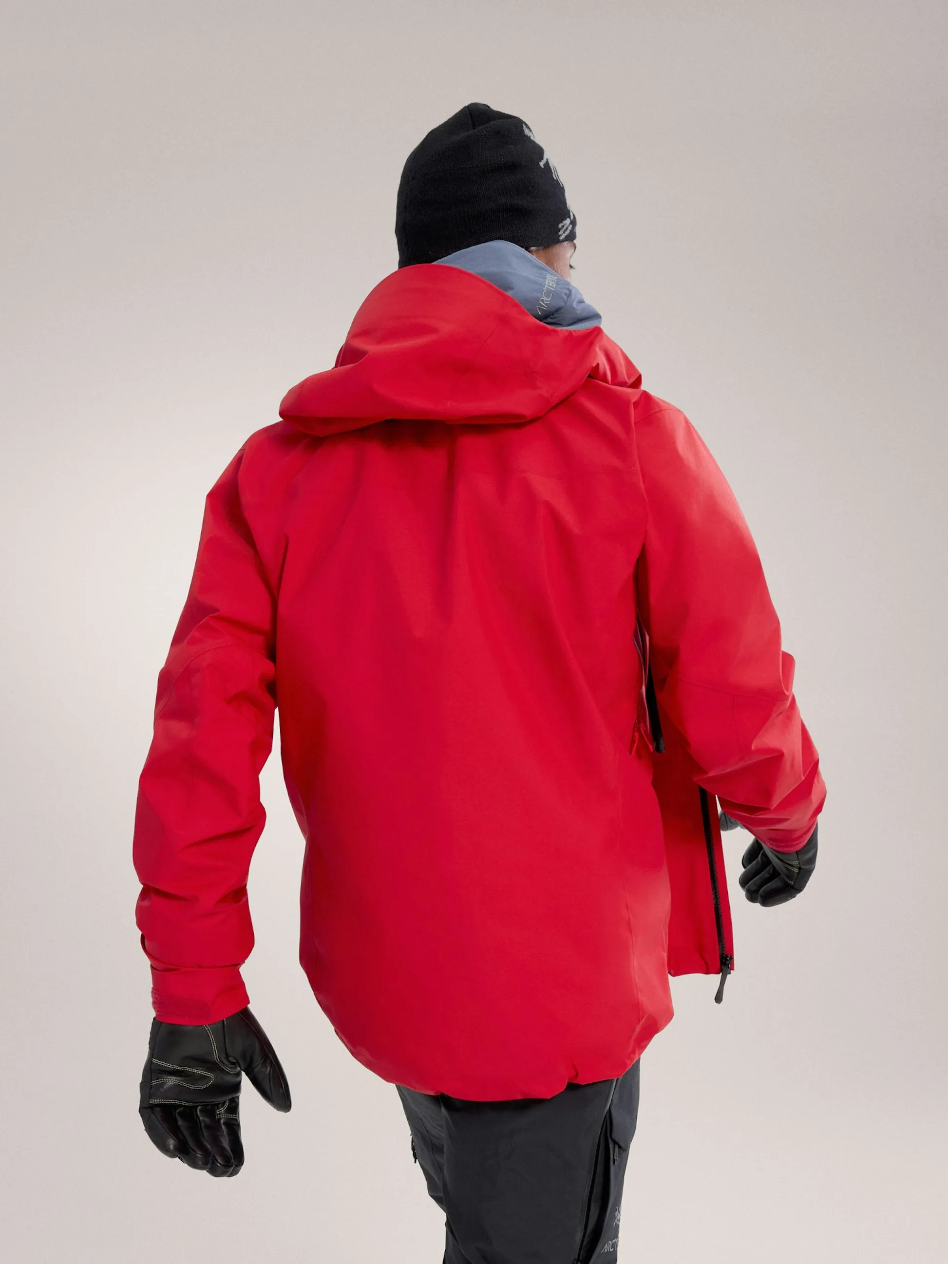 Men's Alpha SV Jacket