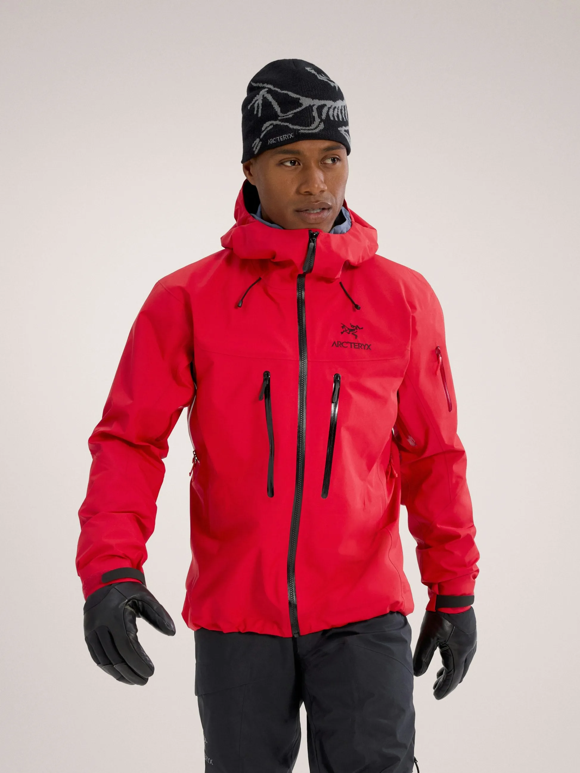 Men's Alpha SV Jacket