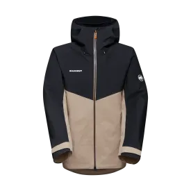 Men's Crater IV HS Hooded Jacket