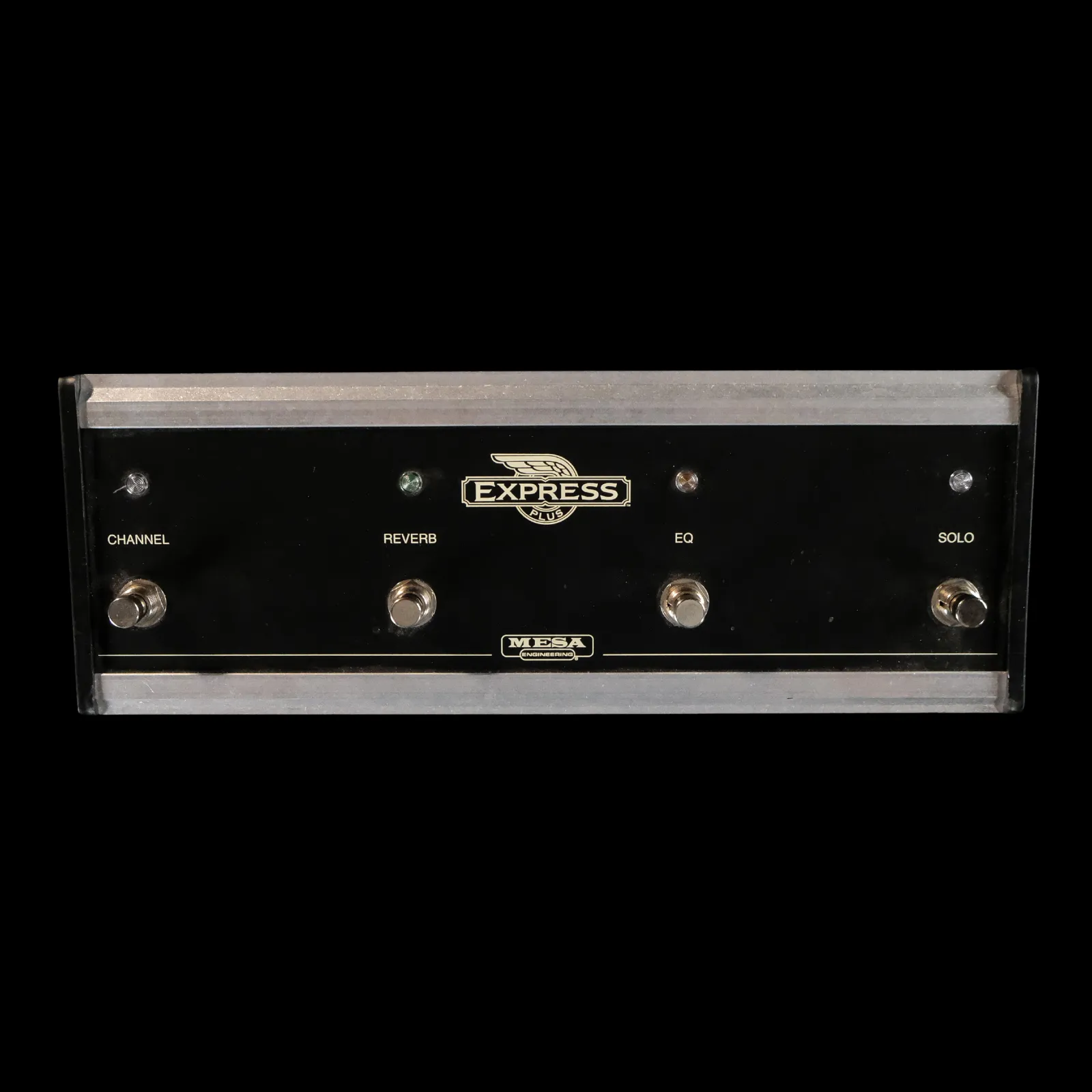 Mesa/Boogie Express 5:25 Plus 25-watt Tube Head - Black