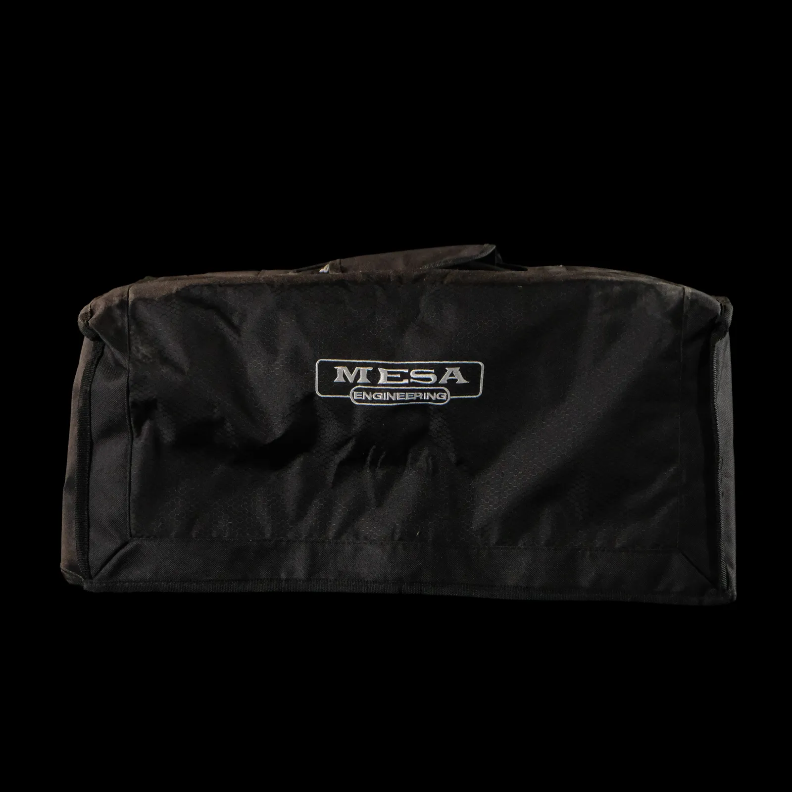 Mesa/Boogie Express 5:25 Plus 25-watt Tube Head - Black