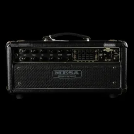 Mesa/Boogie Express 5:25 Plus 25-watt Tube Head - Black