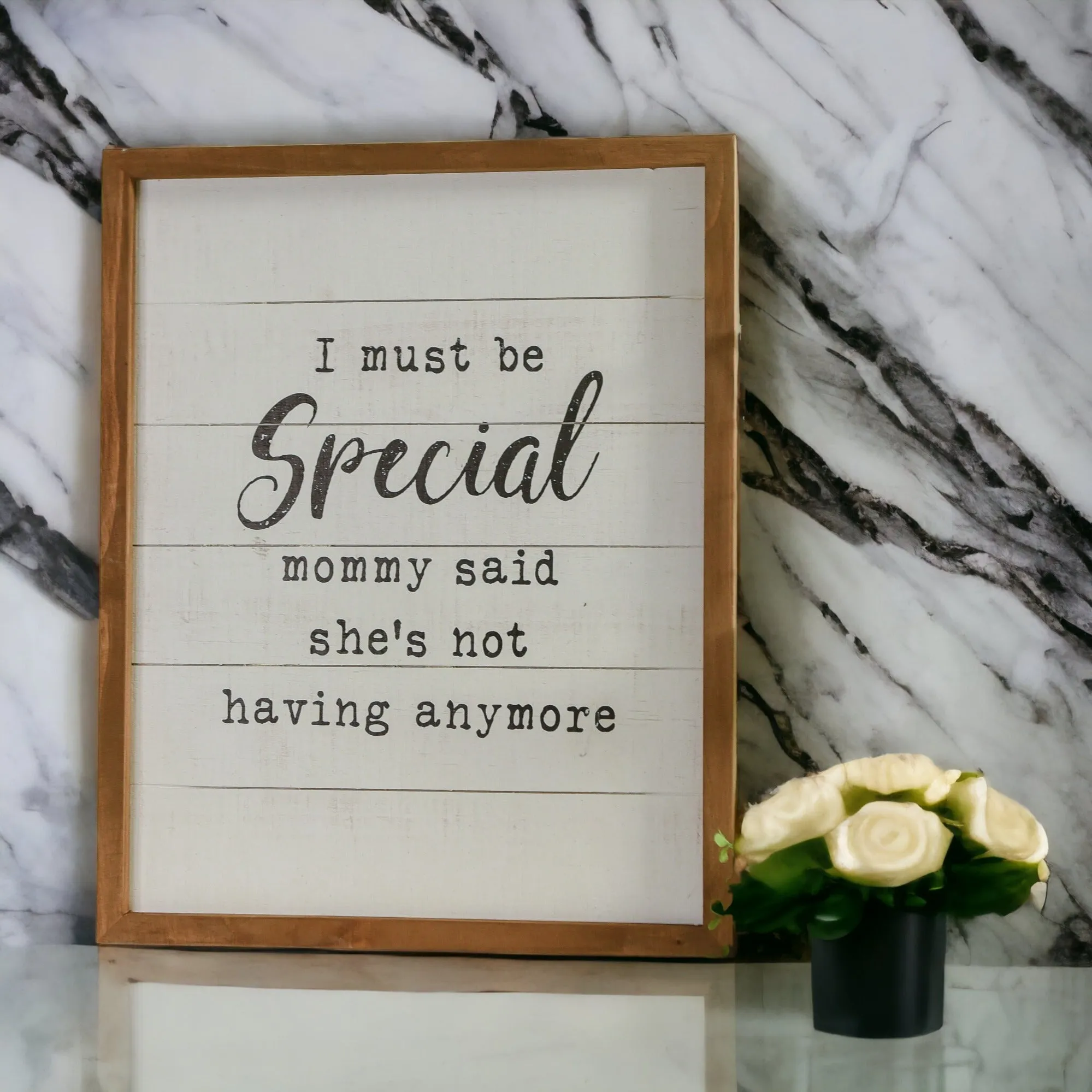 Must Be Special