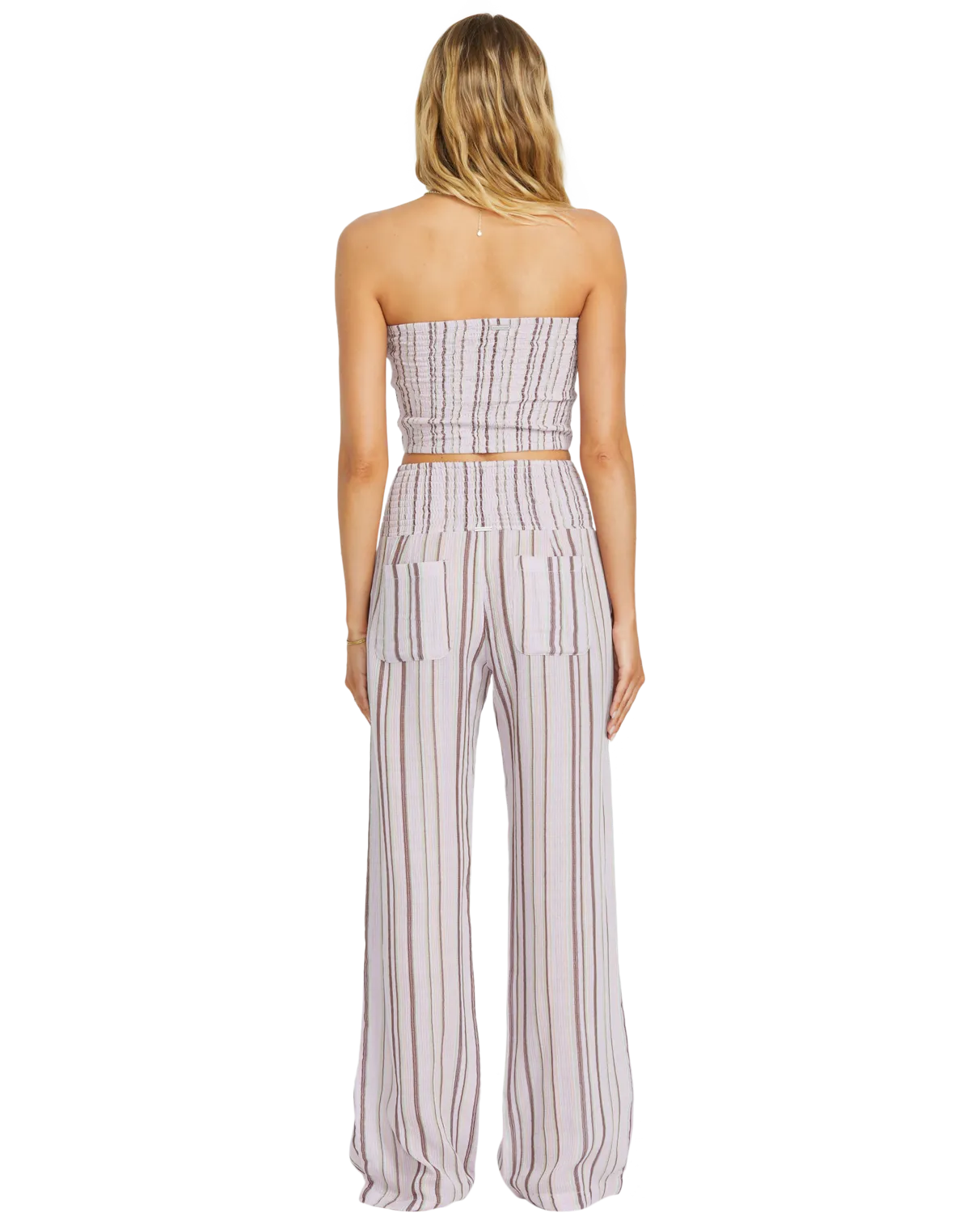 New Waves 2 Trousers in Multi