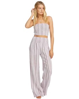 New Waves 2 Trousers in Multi