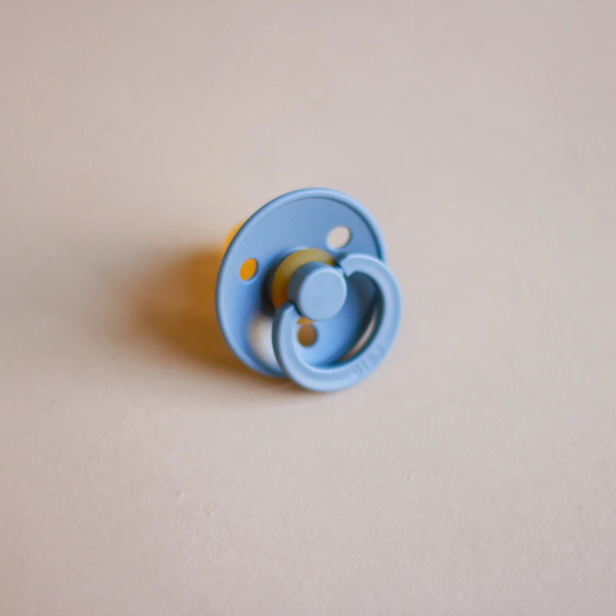 Pacifier Picks - Baby Boy Bundle