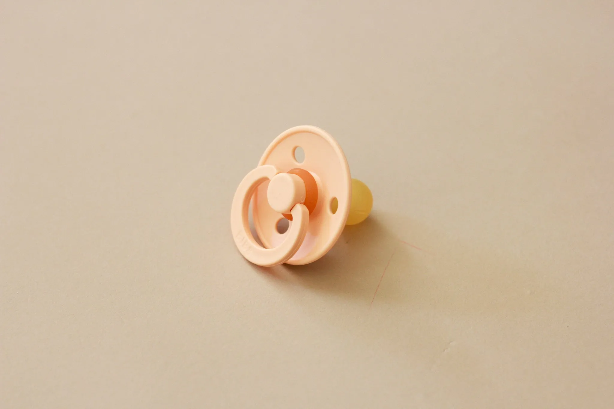 Pacifier Picks - Baby Girl Bundle