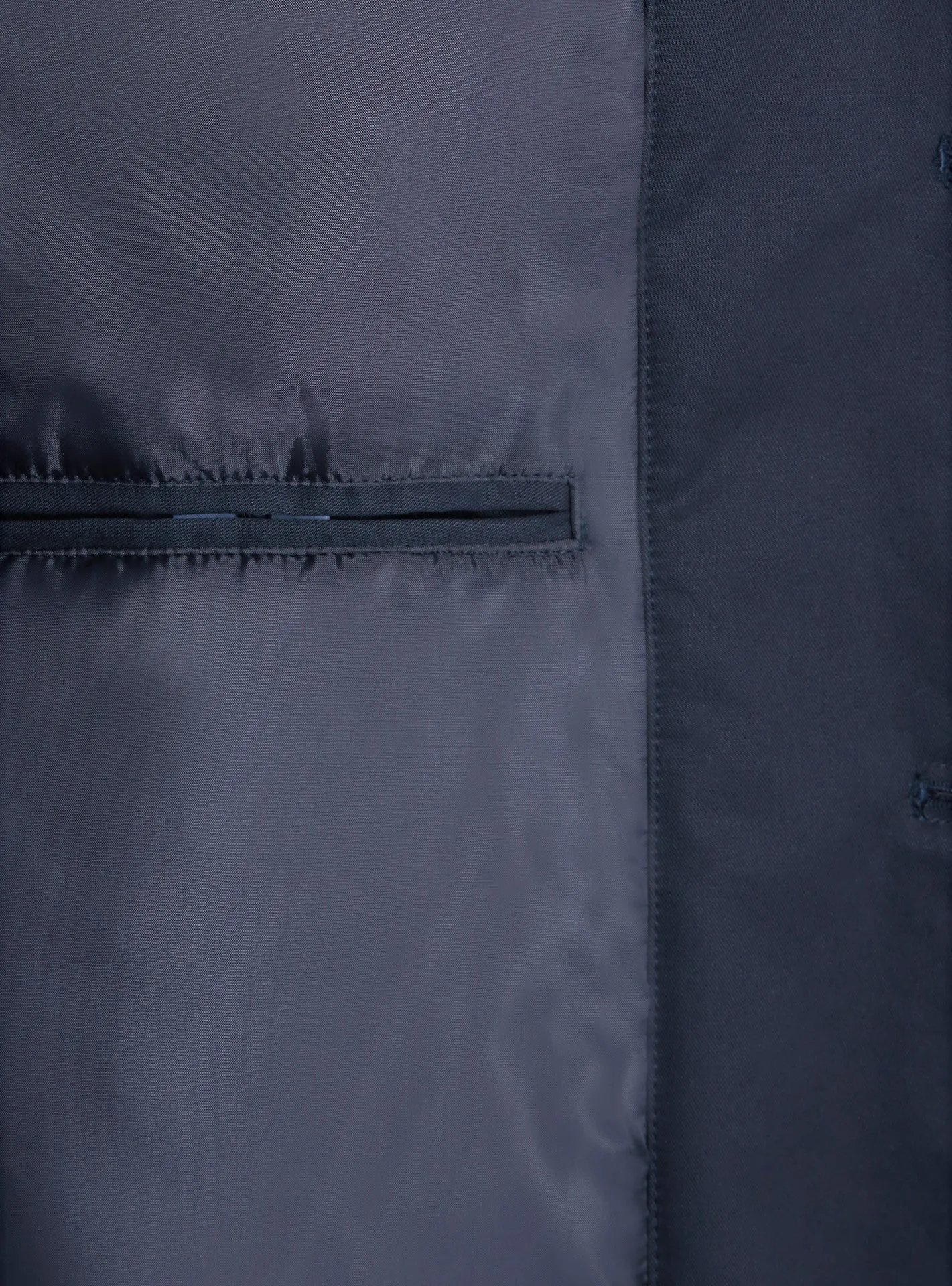Parka Floyd Navy