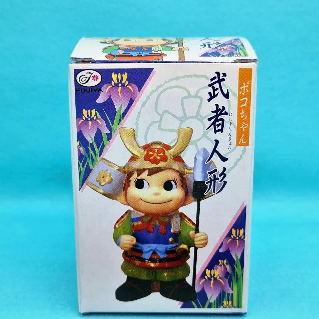 Peko-chan Musha Doll 193