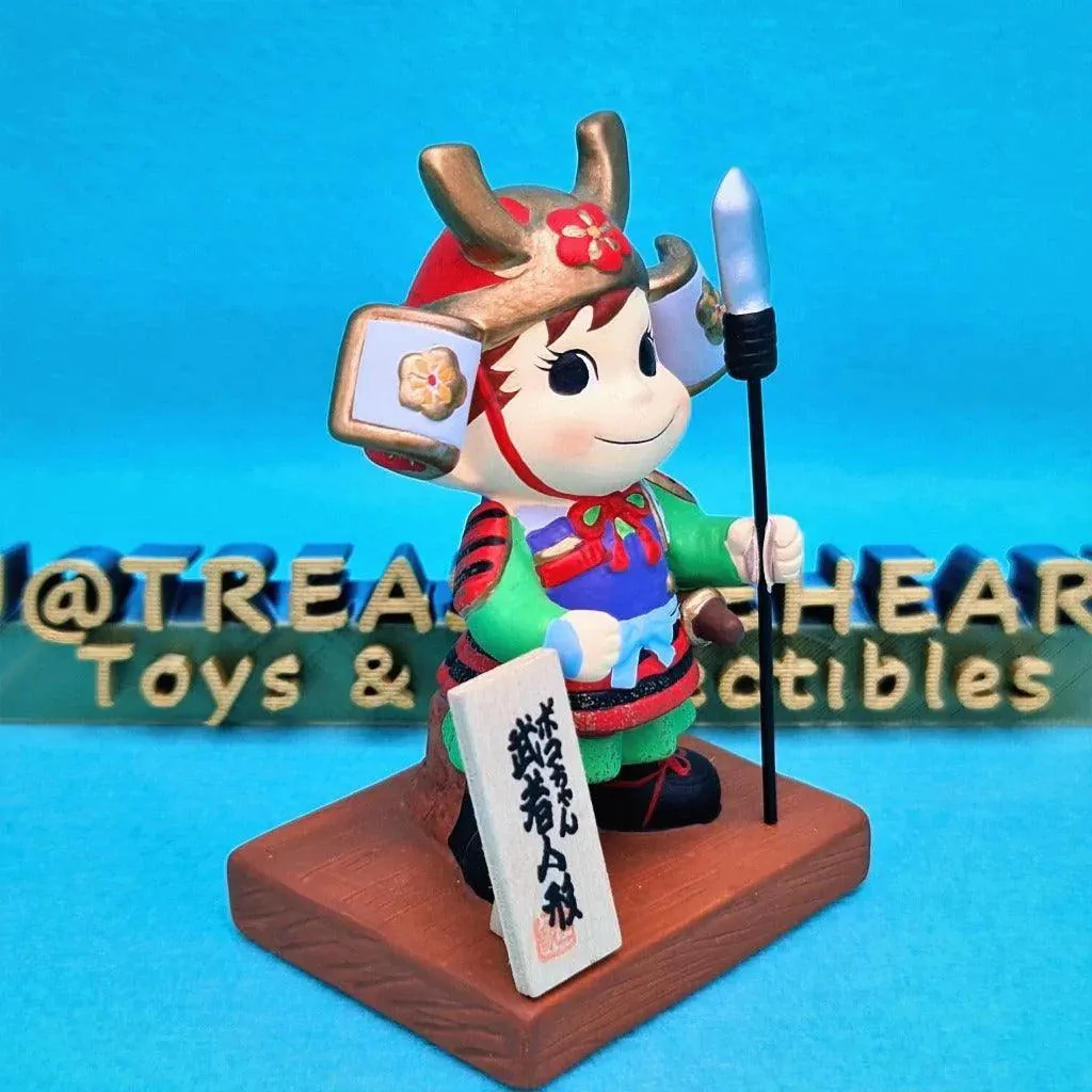 Peko-chan Musha Doll 193