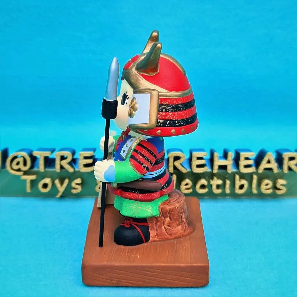 Peko-chan Musha Doll 193