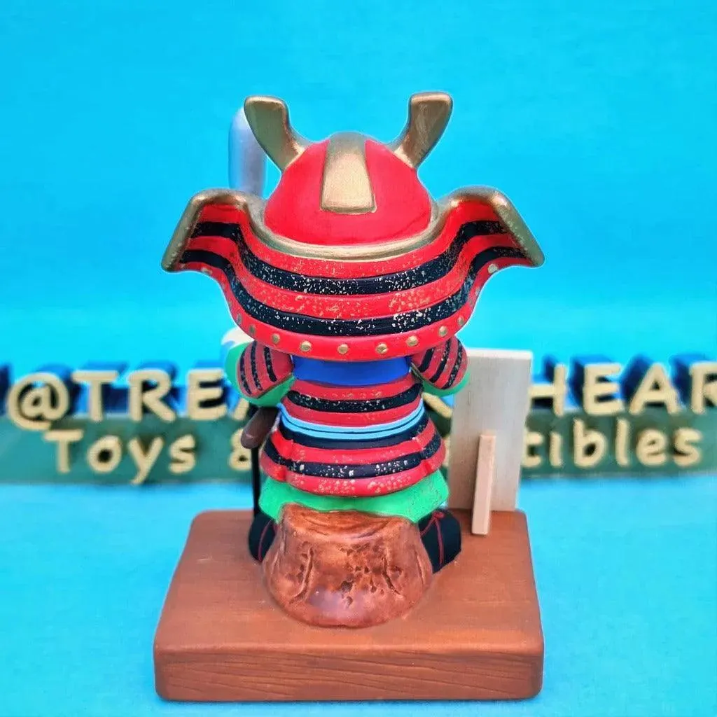 Peko-chan Musha Doll 193