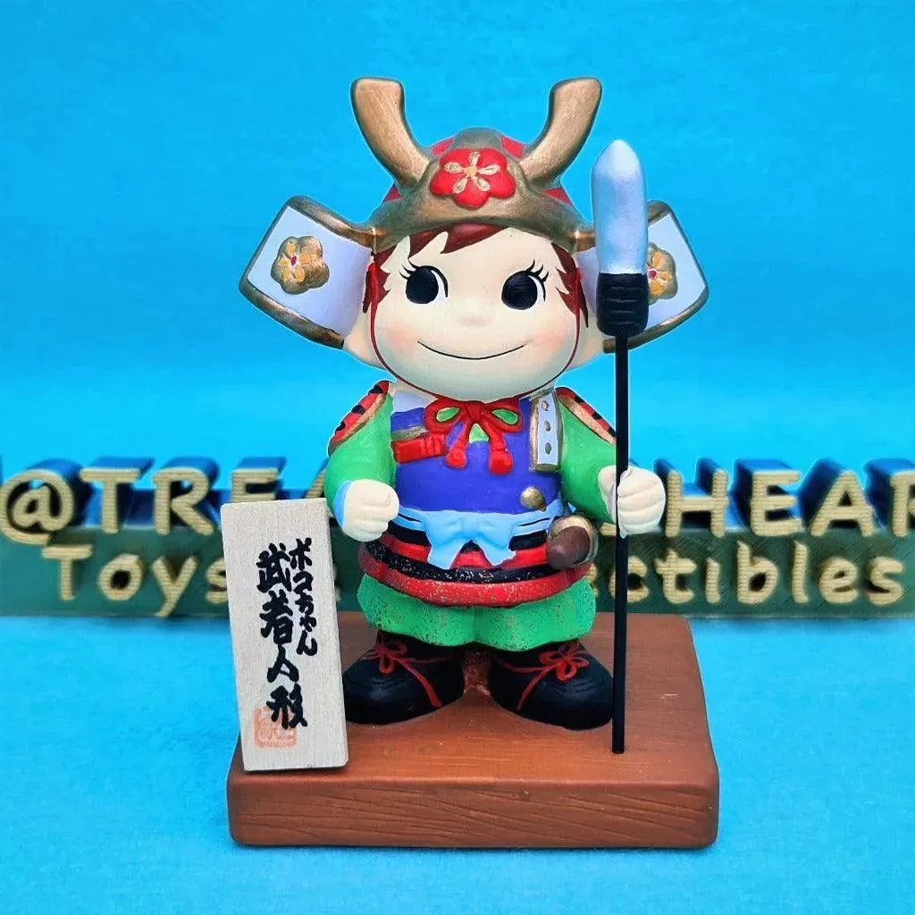 Peko-chan Musha Doll 193