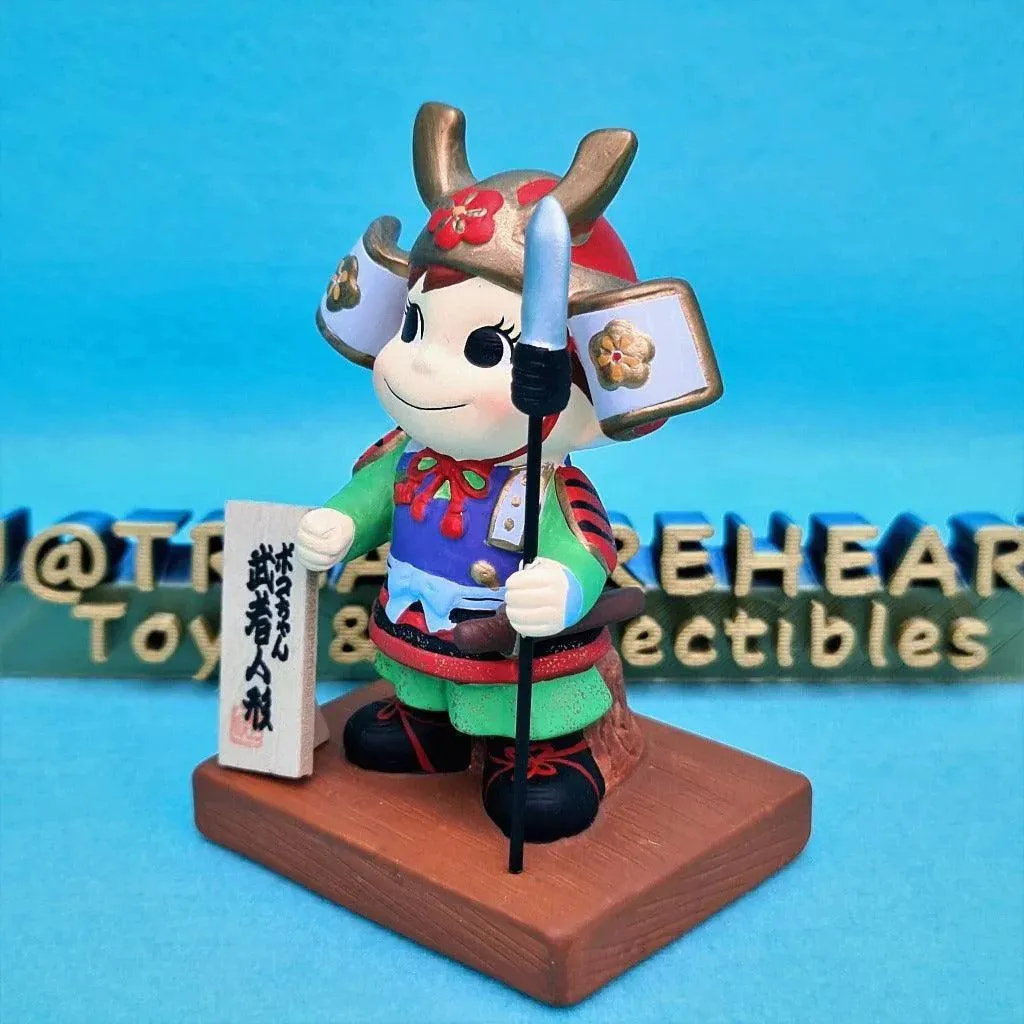 Peko-chan Musha Doll 193